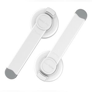 🔥5 FOR $25🔥 4Our Kiddies Baby Proof Toilet Seat Lock